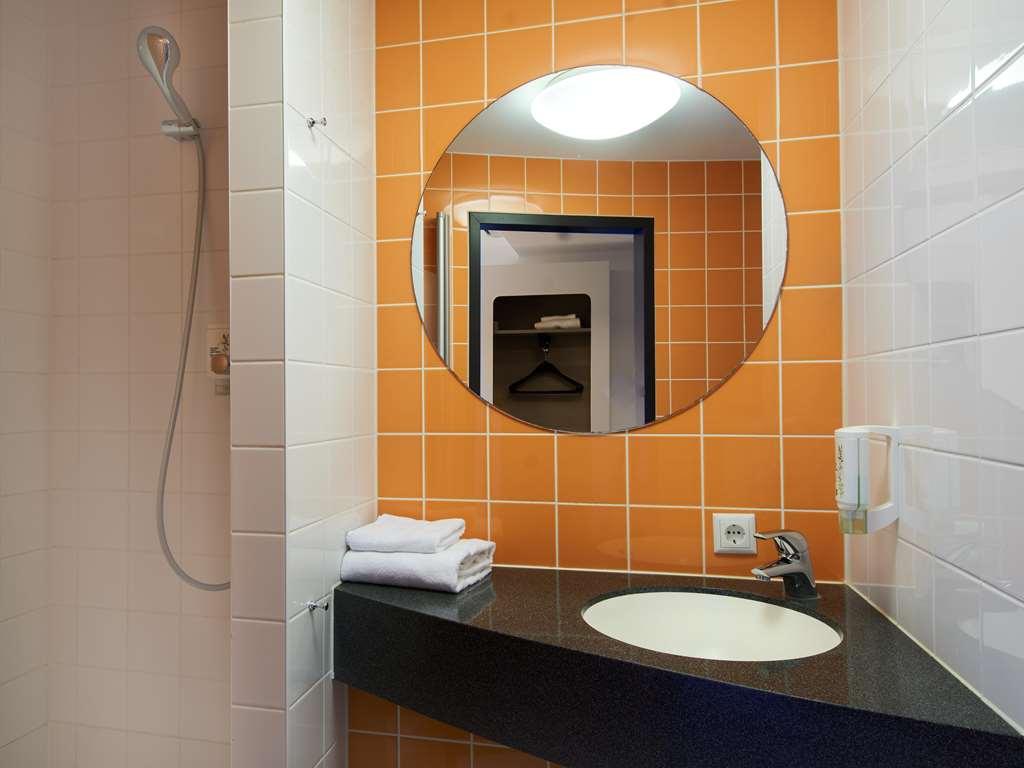 B&B Hotel Frankfurt-Nord Fráncfort del Meno Habitación foto